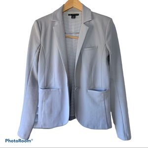 Armani Exchange women’s blazer